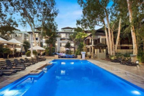 2 bedroom Apartment Palm Cove